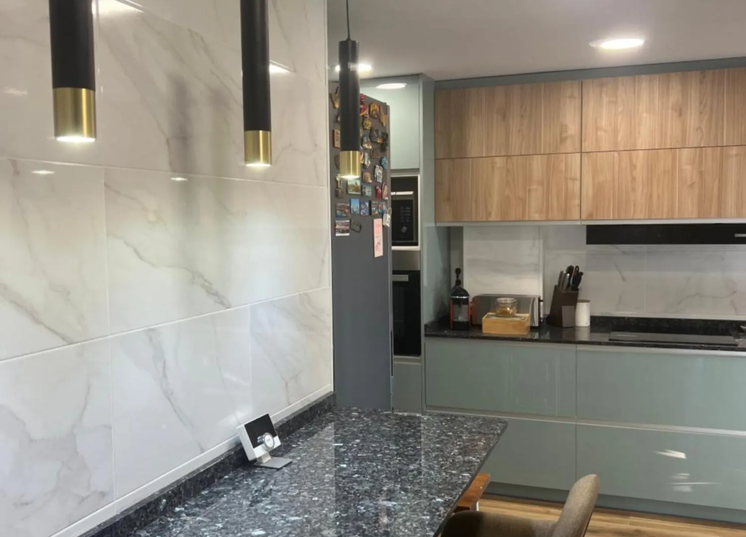 Habitacion Amaya 1 L'Hospitalet de Llobregat 0*,