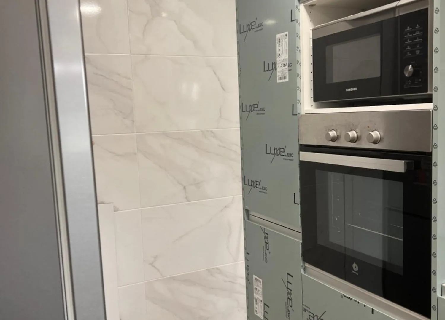 Homestay Habitacion Amaya 1 L'Hospitalet de Llobregat Spain