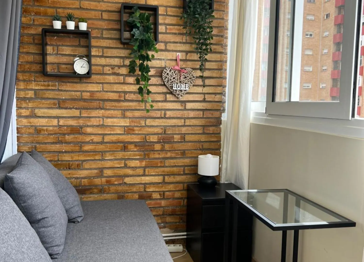 Homestay Habitacion Amaya 1 L'Hospitalet de Llobregat