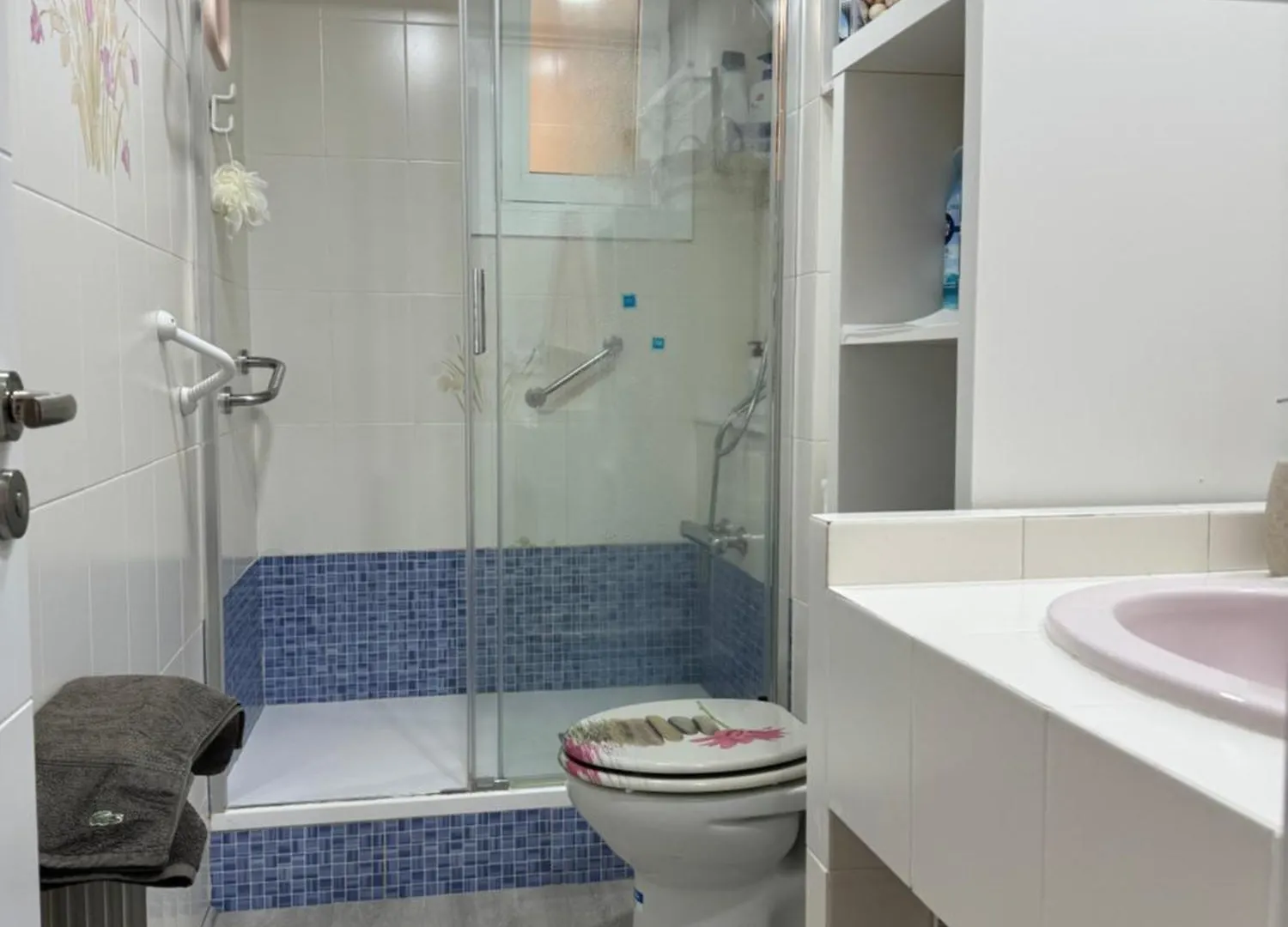Homestay Habitacion Amaya 1 L'Hospitalet de Llobregat