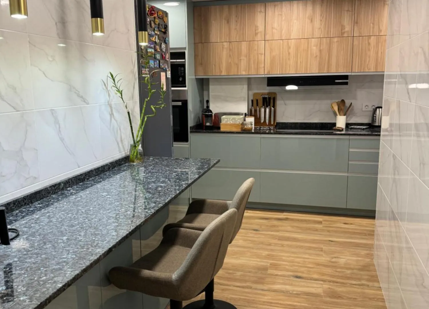 Habitacion Amaya 1 L'Hospitalet de Llobregat Homestay